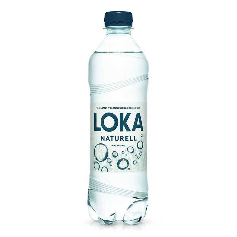 Loka Vatten 50 cl