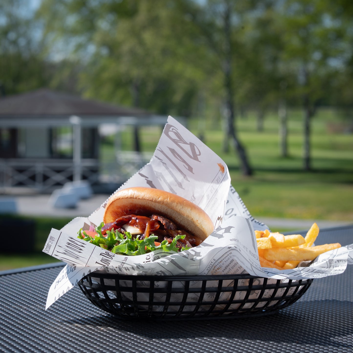 Arizona - Kyckling Chipotle/Jalapeno