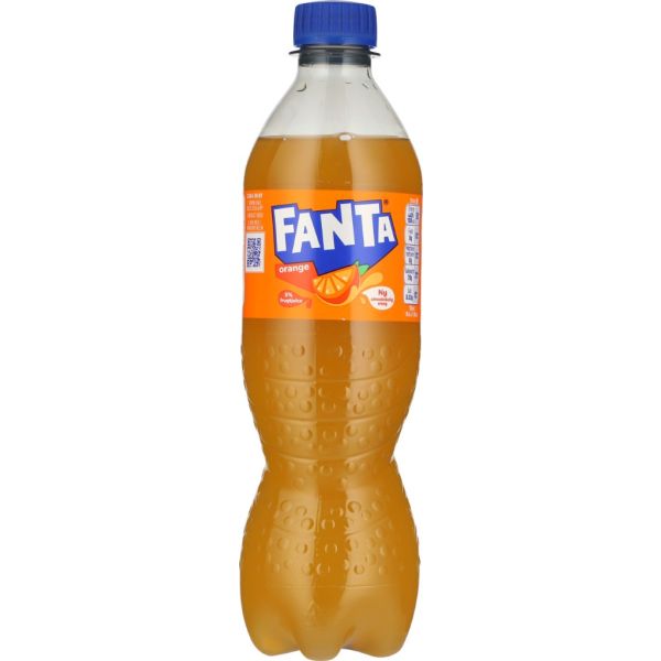 Fanta 50 cl
